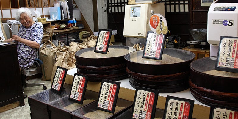 北野天満宮から歩いて10分 京都洋食食べ歩きならキッチンパパに行きたい